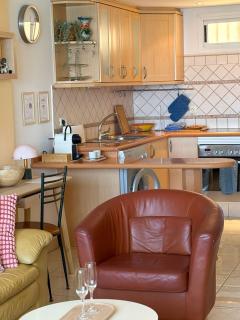 Gemütliches Apartment mit tollem Meerblick - Arguineguín - 4