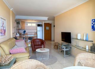 Gemütliches Apartment mit tollem Meerblick - Arguineguín - 6