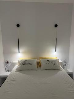 ΟTTO apts - Loutrá - 5