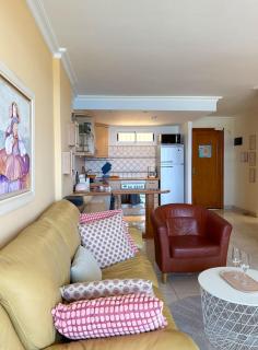 Gemütliches Apartment mit tollem Meerblick - Arguineguín - 5