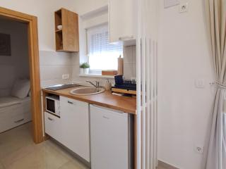 Studio apartman Kali - 2