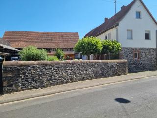 Gästehaus Iwwerdorfer Hof - Büdingen - 6