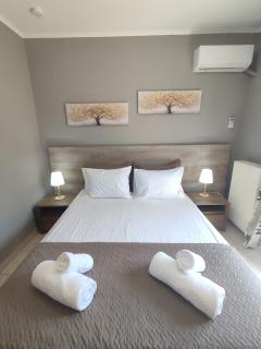Corfu Sun ANG Two Bedroom Family Garden View - Alykes Potamou - 4