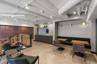 Chic & Luxury 1Bd Condo In Downtown Minneapolis, Minutes From Minneapolis Convention Center & US Bank Arena - Minneapolis - 8