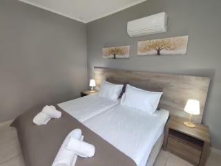 Corfu Sun ANG Two Bedroom Family Garden View - Alykes Potamou - 8