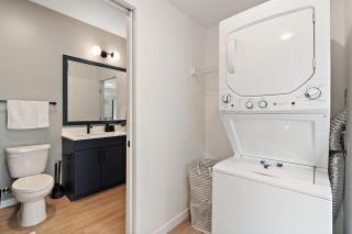 Chic & Luxury 1Bd Condo In Downtown Minneapolis, Minutes From Minneapolis Convention Center & US Bank Arena - Minneapolis - 2