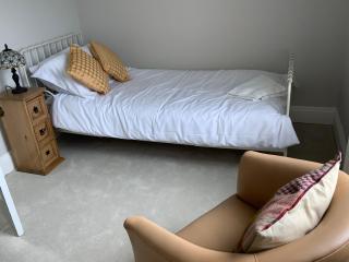 Period property Portrush - 2