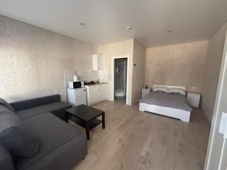 Poilsio namai Banga Sventojoje - 1