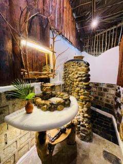 Ella Peace View Glamping Tent - Badulla - 8