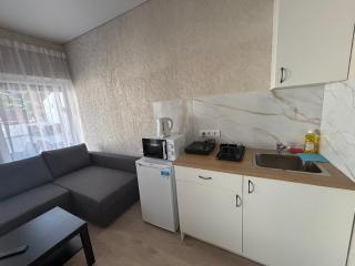 Poilsio namai Banga Sventojoje - Šventoji - 5