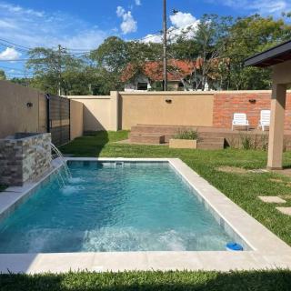 Casa De Verano De 3 Habitaciones - Mima Roga 1 - San Bernardino - 0