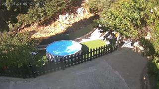 Anna's country villa - 1