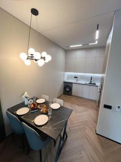 Nomad Apart - Almaty - 7