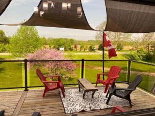 Country settings - Tillsonburg - 2