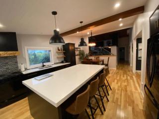Country settings - Tillsonburg - 1