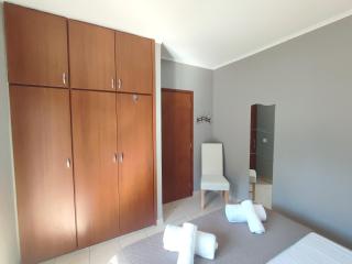 Corfu Sun ANG Two Bedroom Family Garden View - Alykes Potamou - 2