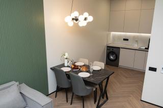 Nomad Apart - Almaty - 5