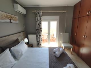 Corfu Sun ANG Two Bedroom Family Garden View - Alykes Potamou - 3