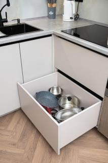 Nomad Apart - Almaty - 4