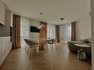 Keri Luxury Apartments - Oradea - 9