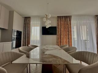 Keri Luxury Apartments - Oradea - 7