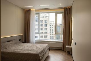 Nomad Apart - Almaty - 2