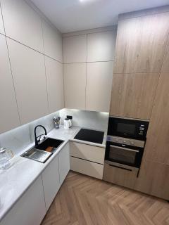 Nomad Apart - Almaty - 1