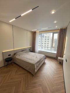 Nomad Apart - Almaty - 0
