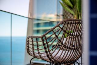 Panorama Seaview Deluxe Apartment - Torrevieja - 4