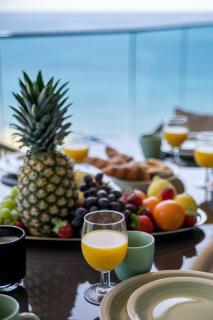 Panorama Seaview Deluxe Apartment - 5