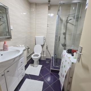 Family stay apartment Share - Sarajevo - 3