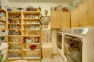 Decks and Views Spacious Cabin Near Table Rock Lake - Shell Knob - 1
