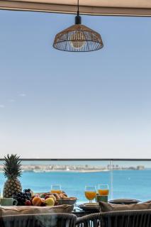 Panorama Seaview Deluxe Apartment - Torrevieja - 3