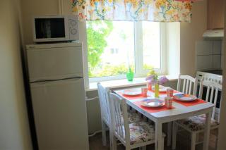Jannseni 25 Apartment - Pärnu - 6