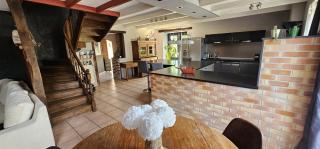 Maison familiale - Pleslin-Trigavou - 5