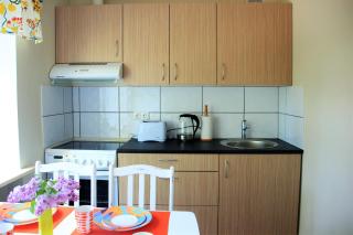 Jannseni 25 Apartment - Pärnu - 5