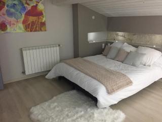 La grange du prieuré - country house - Saint-Clar - 4