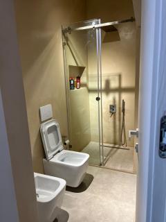 Privat Garden Villa - Gjilek - 9