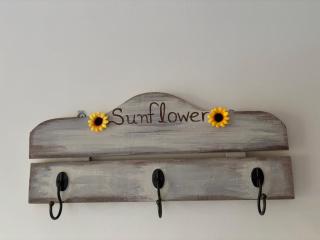 Sunflower - Loutra Edipsou - 9