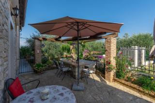 Studio apartman Marija Franko Sunny - A2 - Poreč - 5