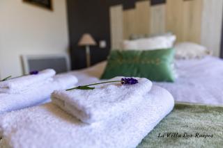 La Villa des Raspes - Séjour Bien être et Spa - Réservé aux Adultes - Viala-du-Tarn - 6