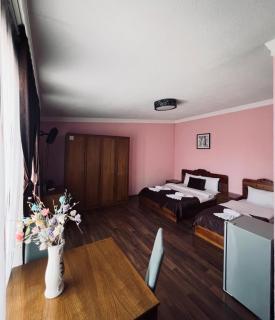 Hotel Antika - 8
