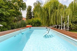 House Garden Loft - Baricella - 0