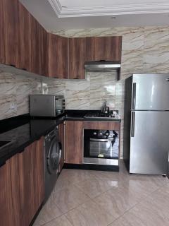 Appartment propre - 9