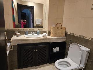 Appart de luxe a gueliz a bon prix - Marrakech - 3