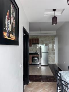 Appartment propre - Oulad Akkou - 5