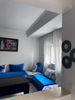 Appartment propre - 1