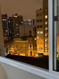 The Palms at Miraflores - Lima - 6