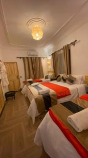 Hôtel Bia Besta - Boumalne - 9