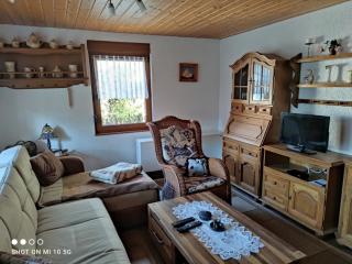 Haus Sonneneck 1 - 8